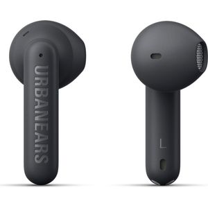 Urbanears Boo Headset - True Wireless - In-ear - USB Type-C - Zwart