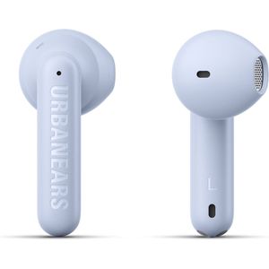 Urbanears Boo - Draadloze In-ear Oordopjes - Lichtblauw