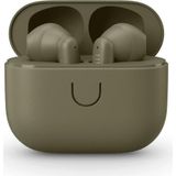 UrbanEars Boo - In-ear koptelefoon - True Wireless - Green