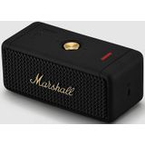 Marshall Emberton II - Bluetooth Speaker - Zwart & Metaal