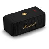 Marshall - Emberton II - Bluetooth Speaker - Black & Brass
