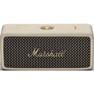 Marshall Emberton II Draadloze Speaker - Crème