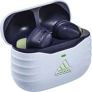 adidas - Draadloze hoofdtelefoon - ruisonderdrukking - indigo