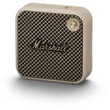 Marshall Willen - Draagbare Bluetooth Speaker - Robuust - IP67 Waterdicht
