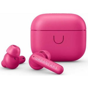URBANEARS Boo tip headphone TW Cosmic Pink