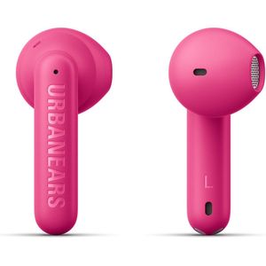 UrbanEars Boo - In-ear koptelefoon - True Wireless - Cosmic Pink