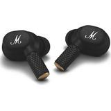 Marshall - Motif II A.N.C. Koptelefoon - Zwart - Bluetooth LE-audio