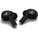 Marshall - Motif II A.N.C. Koptelefoon - Zwart - Bluetooth LE-audio