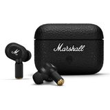 Marshall - Motif II A.N.C. Koptelefoon - Zwart - Bluetooth LE-audio