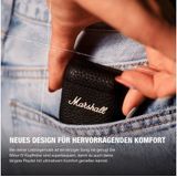 Marshall Minor IV - True wireless oordopjes - Zwart