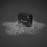 Marshall - Willen II - Bluetoothspeaker - Zwart & Messing
