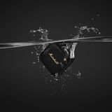 Marshall - Willen II - Bluetoothspeaker - Zwart & Messing