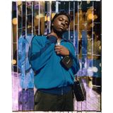 Marshall - Willen II - Bluetoothspeaker - Creme