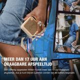 Marshall - Willen II - Bluetoothspeaker - Creme