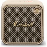 Marshall - Willen II - Bluetoothspeaker - Creme