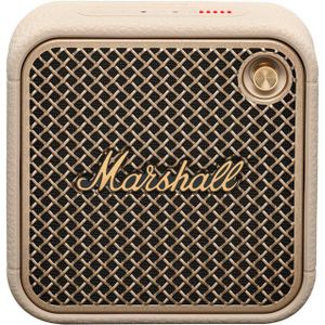 Marshall Willen II - Bluetoothspeaker - Creme