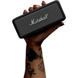 Marshall - Emberton II - Bluetooth Speaker - Zwart & Staal