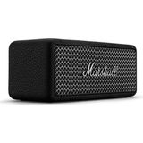 Marshall - Emberton II - Bluetooth Speaker - Zwart & Staal