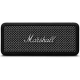 Marshall - Emberton II - Bluetooth Speaker - Zwart & Staal
