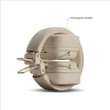 Marshall Major V headphone BT Creme