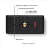 Marshall - Emberton III - Bluetooth Speaker - Zwart en Messing