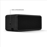 Marshall - Emberton III - Bluetooth Speaker - Zwart en Messing