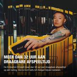 Marshall - Emberton III - Bluetooth Speaker - Zwart en Messing