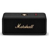 Marshall - Emberton III - Bluetooth Speaker - Zwart en Messing