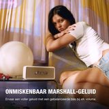 Marshall - Emberton III - Speaker - Zwart - Draadloos