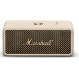 Marshall - Emberton III - Speaker - Zwart - Draadloos
