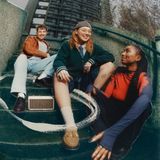 Marshall Middleton II - Portable Speaker - Cream - 360°-Stereogeluid - Meer dan 30 uur Afspeeltijd