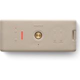 Marshall Middleton II - Portable Speaker - Cream - 360°-Stereogeluid - Meer dan 30 uur Afspeeltijd