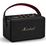 Marshall - Kilburn III - Bluetooth Speaker - Zwart - Metaal