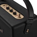 Marshall - Kilburn III - Bluetooth Speaker - Zwart - Metaal