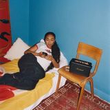 Marshall - Kilburn III - Bluetooth Speaker - Zwart - Metaal