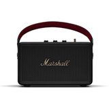 Marshall - Kilburn III - Bluetooth Speaker - Zwart - Metaal
