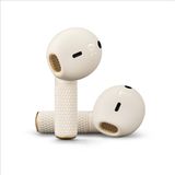 Marshall - Minor IV - Koptelefoon - Cream - Draadloos met 30+ Uur Afspeeltijd