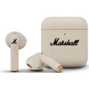 Marshall Minor IV TW Creme