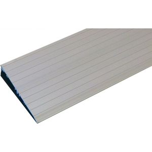 Drempelhulp - Aluminium - Antislip - Hoogteverschillen 1,5 Tot 3 Cm