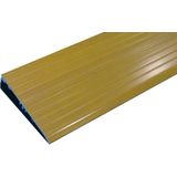Drempelhulp - Aluminium - Antislip - Hoogteverschillen 1,5-3 cm