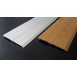 Drempelhulp - Aluminium - Antislip - Hoogteverschillen 1,5-3 cm