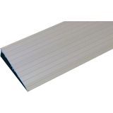 Drempelhulp - Aluminium - Antislip - Hoogteverschillen 1,5-3 cm