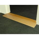 Drempelhulp - Aluminium - Antislip - Hoogteverschillen 1,5-3 cm