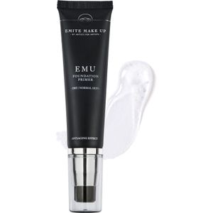 EMITÉ MAKE UP Emu Foundation Primer Dry/Normal Skin 30 ml