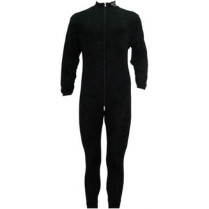 IJshockey 1 delig zweetpak maat M Sherwood zwart