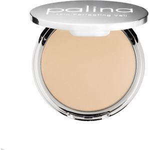 Palina Make-up Accessoires Eyeshadow Brush E5