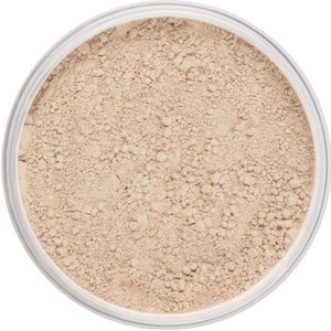 IDUN Minerals - Mineral Powder Foundation 7 g Jorunn