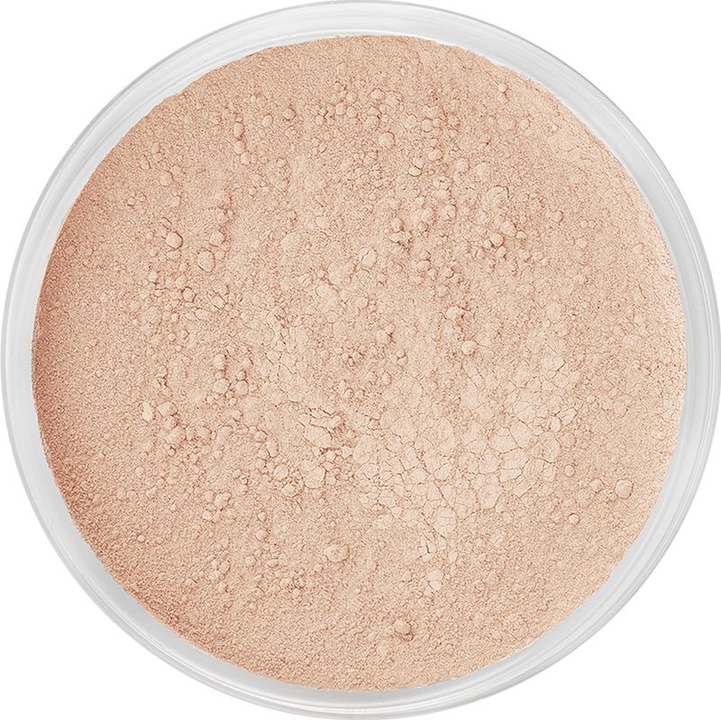 IDUN Minerals Mineral Powder Foundation 9 g SIGNE