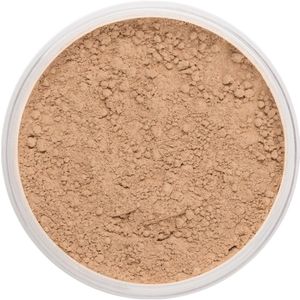 IDUN Minerals - Mineral Powder Foundation 7 g Disa
