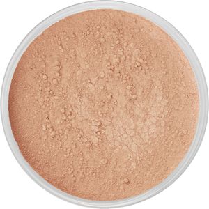 IDUN Minerals - Mineral Powder Foundation - Losse Poederfoundation - Veganistisch - SPF 15